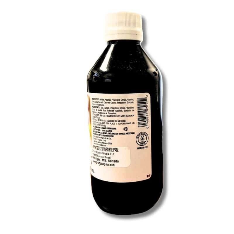 Molina Mexican Natural Vanilla Blend - Image 12