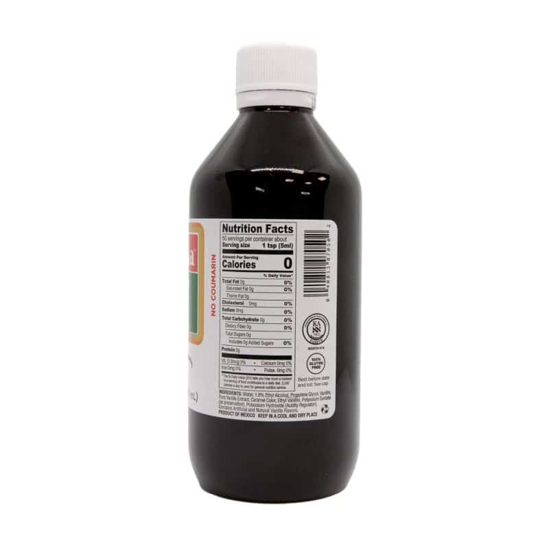 Molina Mexican Natural Vanilla Blend - Image 18