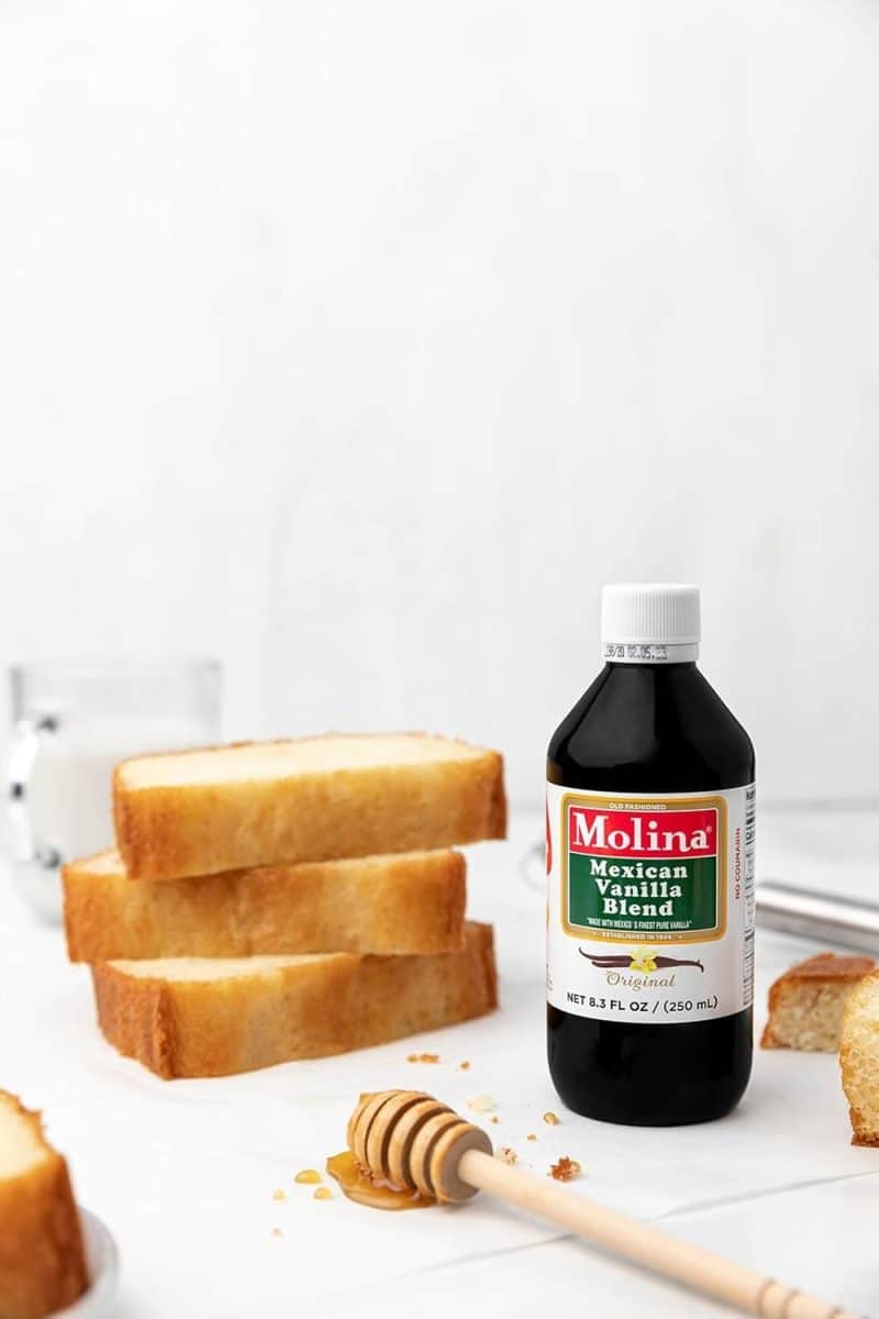 Molina Mexican Natural Vanilla Blend - Image 22