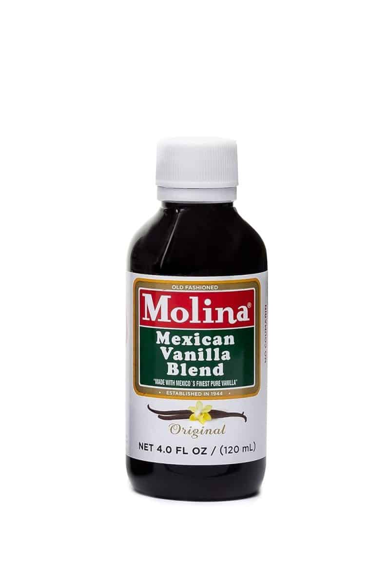 Molina Mexican Natural Vanilla Blend - Image 24