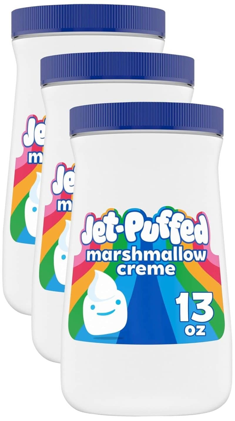 Jet-Puffed Marshmallow - Image 2