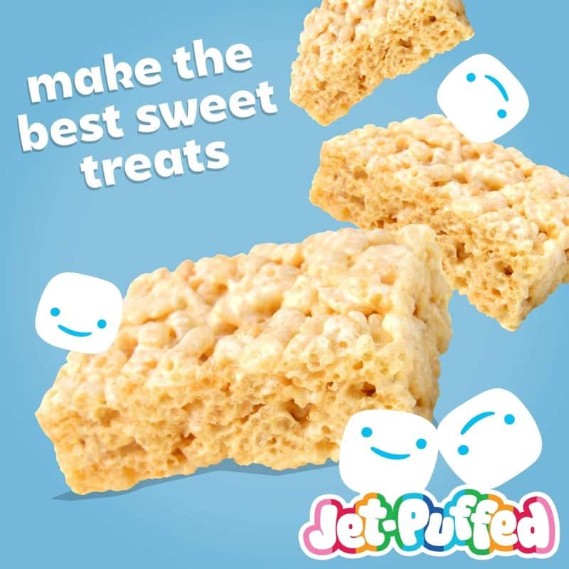 Jet-Puffed Marshmallow - Image 6