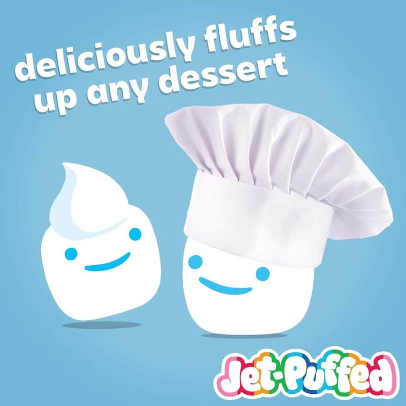 Jet-Puffed Marshmallow - Image 7