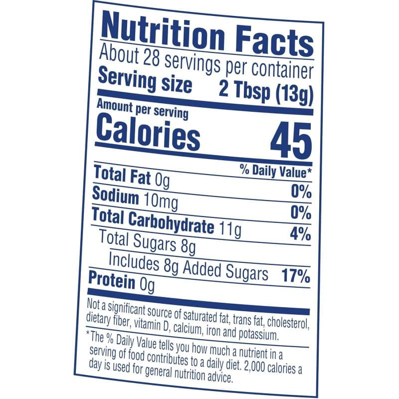 Jet-Puffed Marshmallow - Image 10