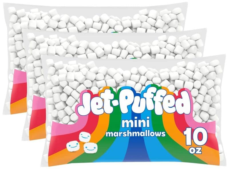 Jet-Puffed Marshmallow - Image 12