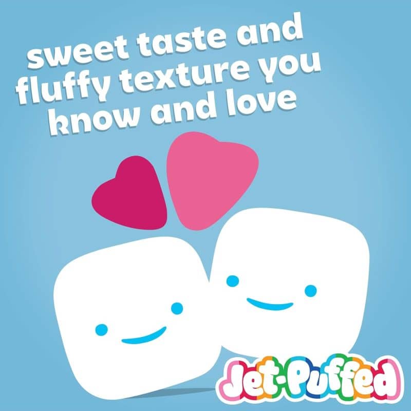 Jet-Puffed Marshmallow - Image 15