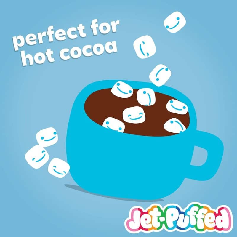 Jet-Puffed Marshmallow - Image 16
