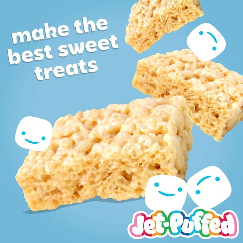 Jet-Puffed Marshmallow - Image 17