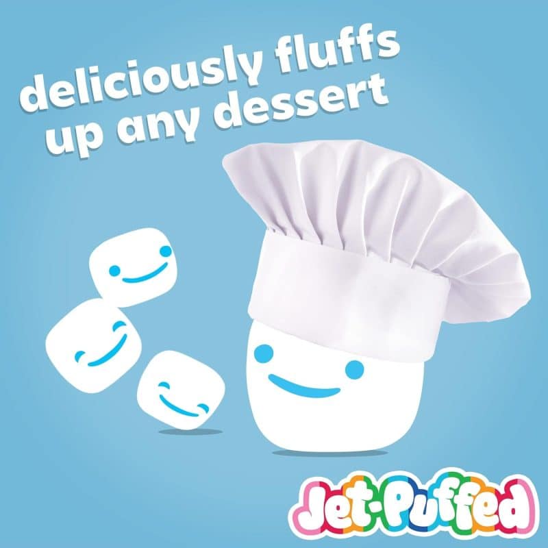 Jet-Puffed Marshmallow - Image 18
