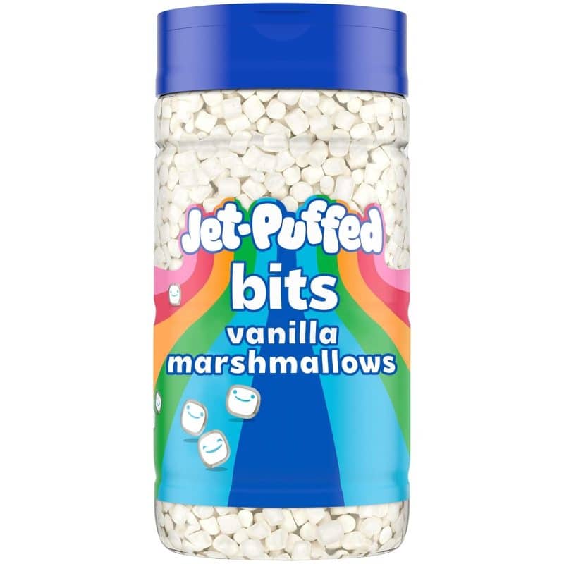 Jet-Puffed Marshmallow - Image 30