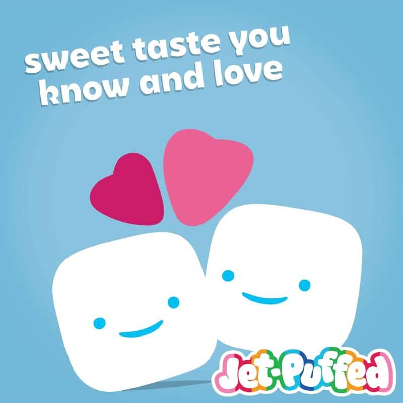 Jet-Puffed Marshmallow - Image 31