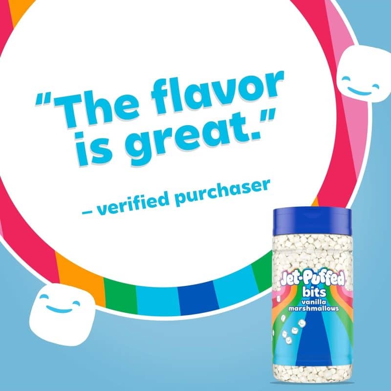 Jet-Puffed Marshmallow - Image 35