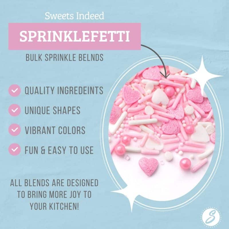 Sweets Indeed Sprinkles - Image 3