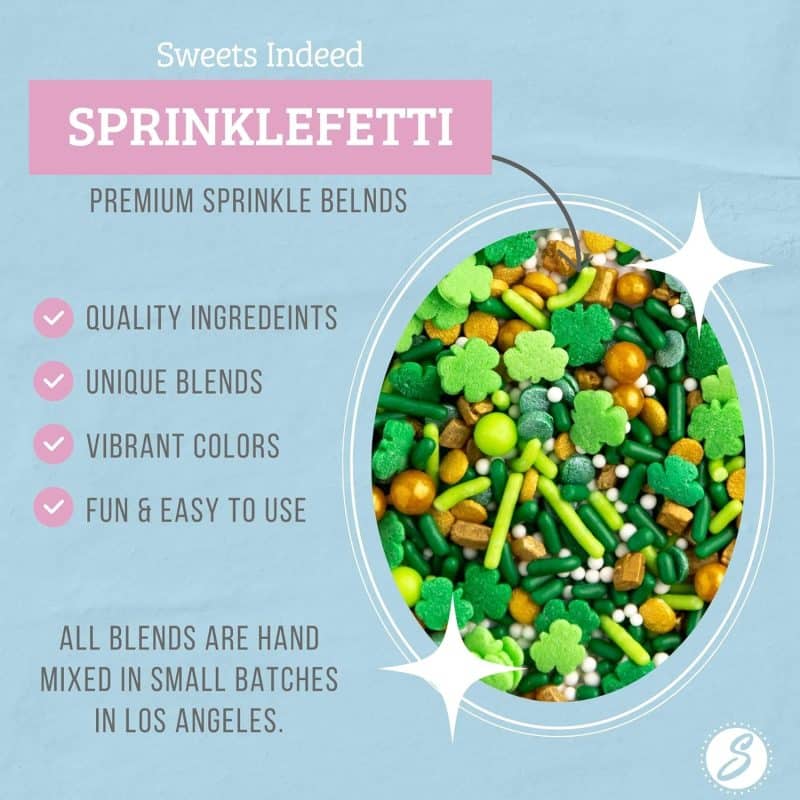 Sweets Indeed Sprinkles - Image 28