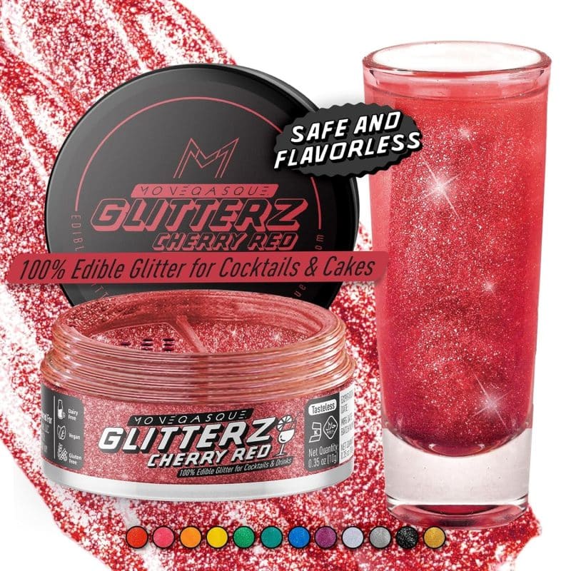 MONÉGASQUE Luster Dust Edible Glitter - Image 113