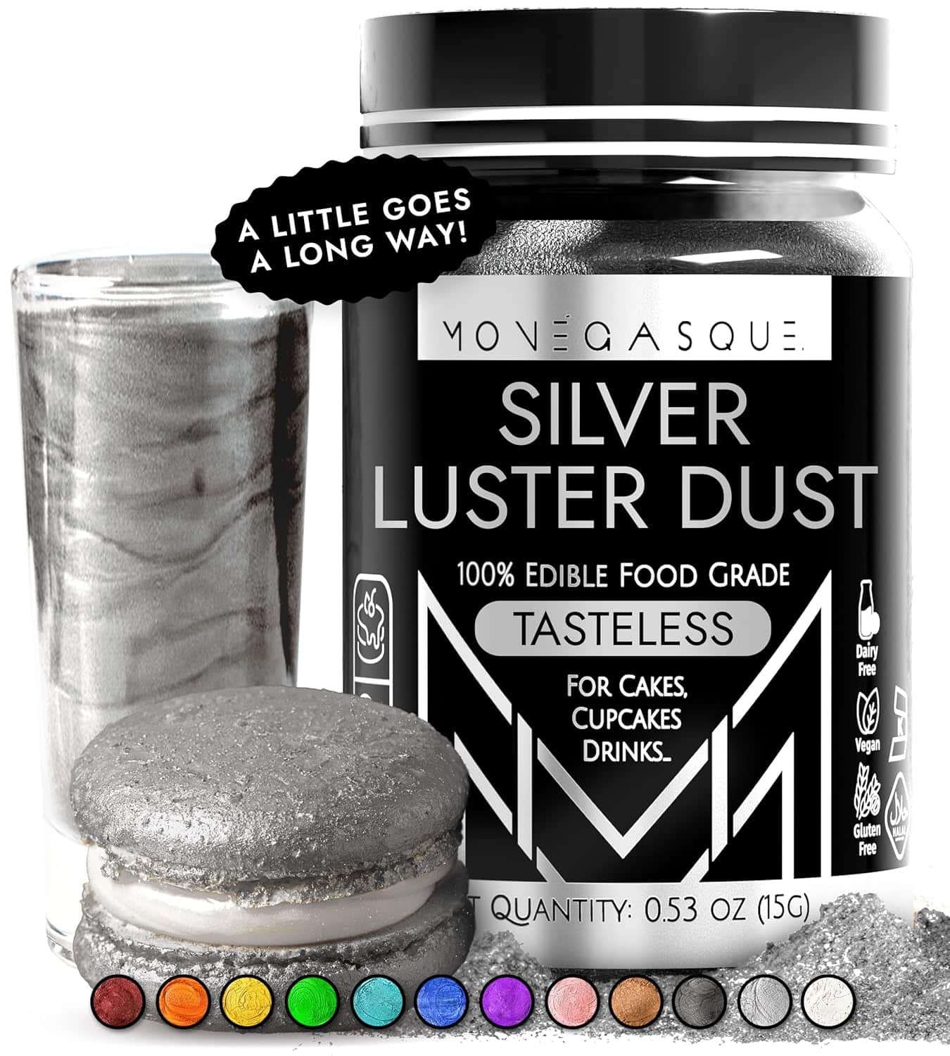 Silver