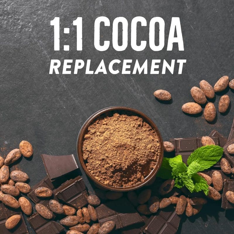 BetterBody Foods Organic Cacao Powder - Image 3
