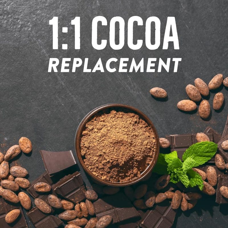 BetterBody Foods Organic Cacao Powder - Image 9