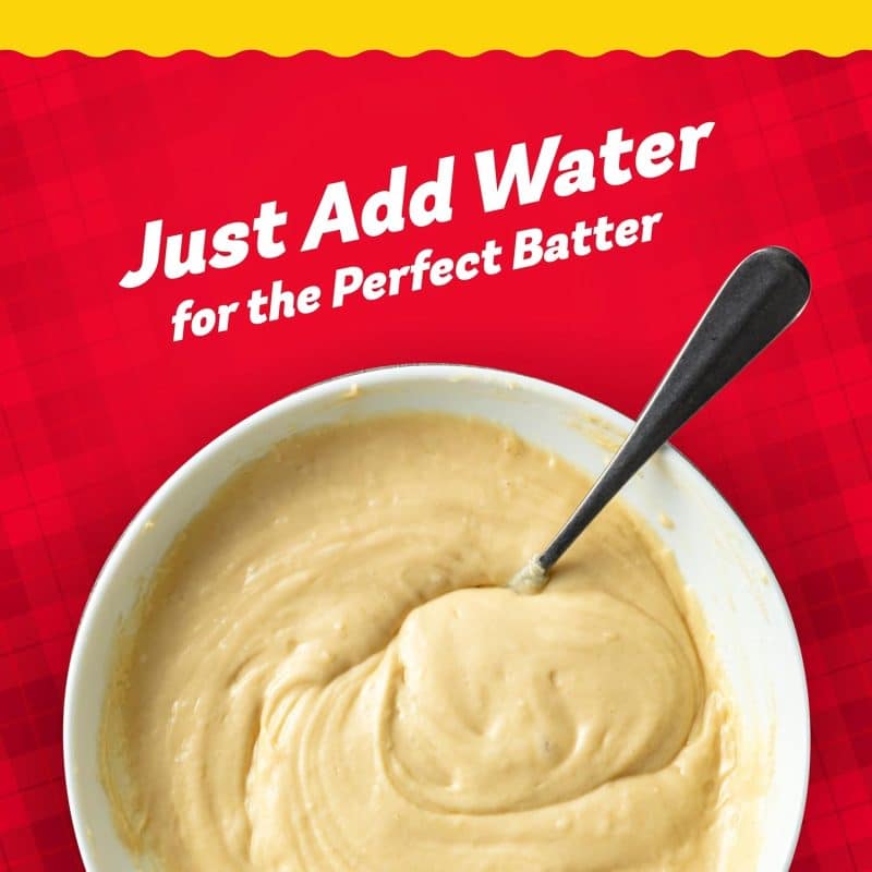 Mrs. Butterworth's Pancake and Waffle Mix - Image 5