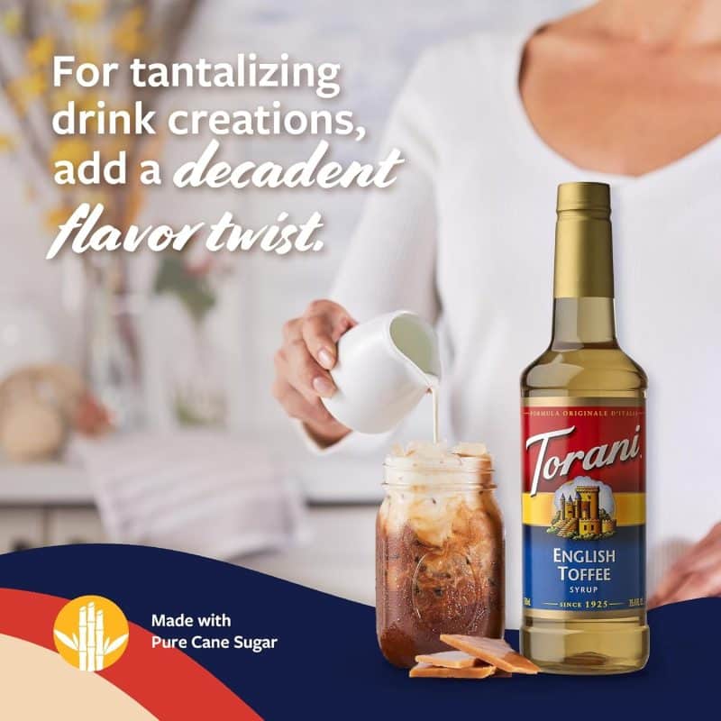 Torani Flavored Syrup - Image 11