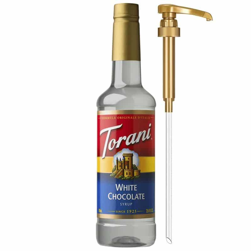 Torani Flavored Syrup - Image 15