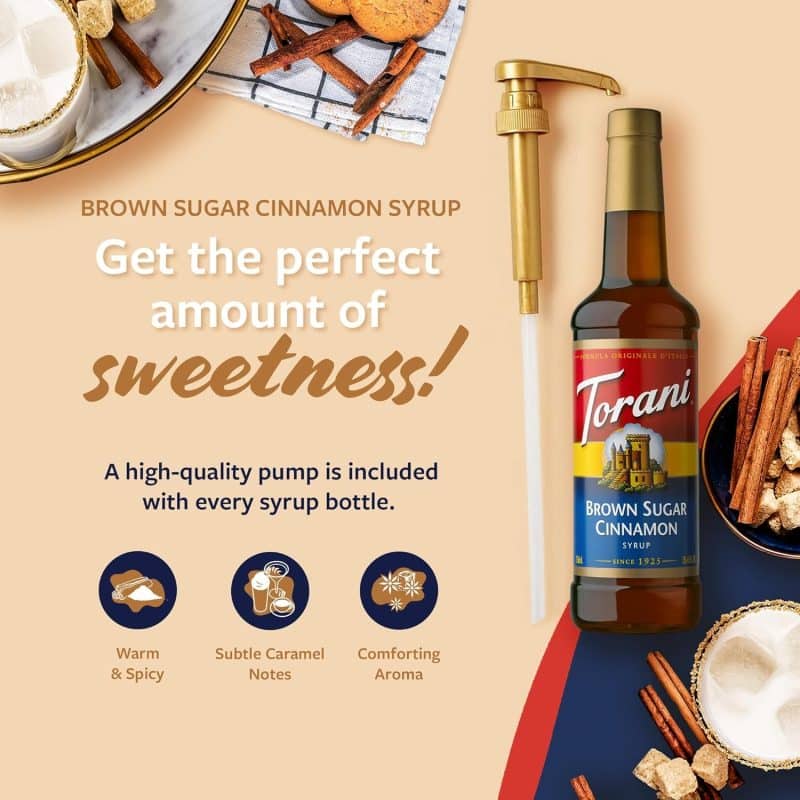Torani Flavored Syrup - Image 24