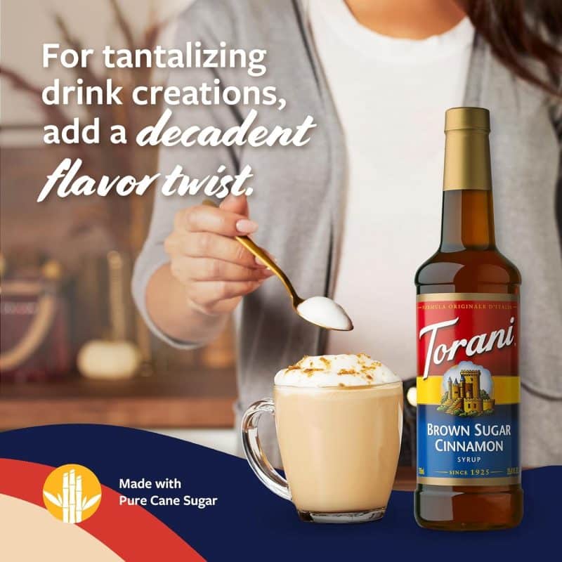 Torani Flavored Syrup - Image 25
