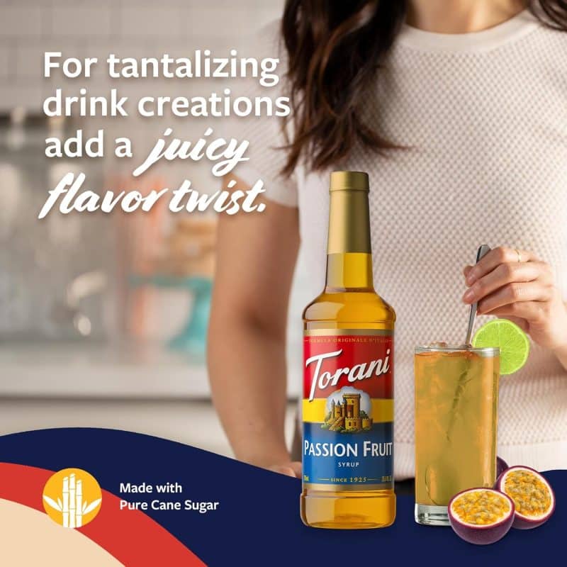 Torani Flavored Syrup - Image 31