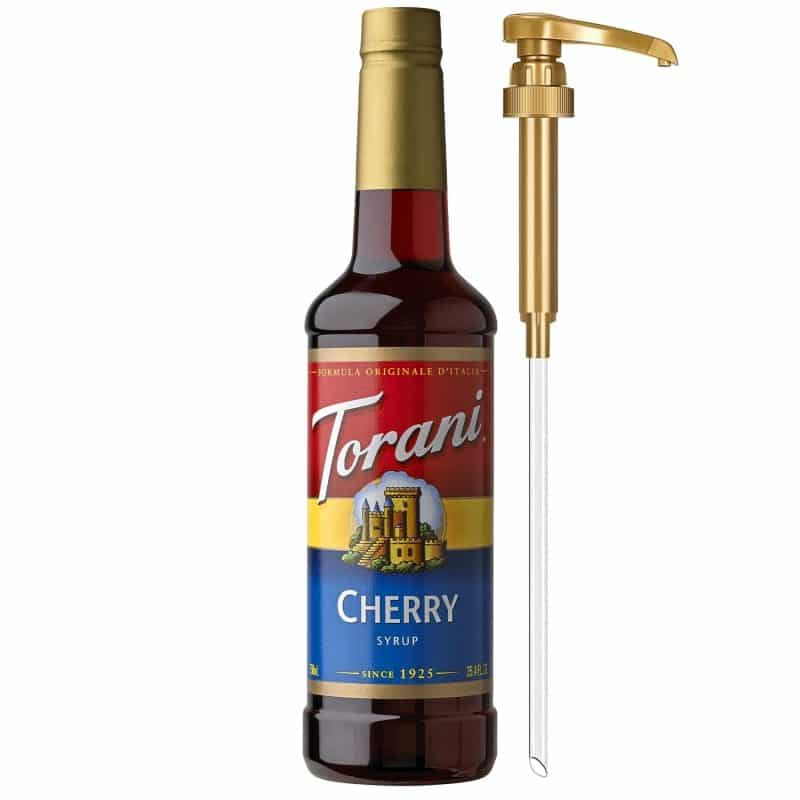 Torani Flavored Syrup - Image 35
