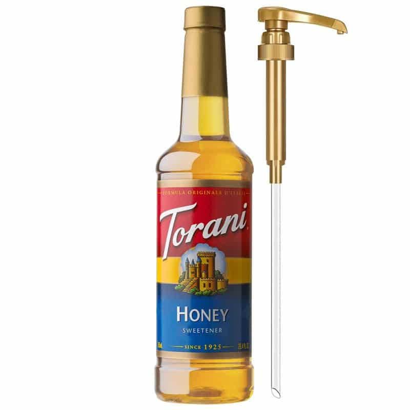 Torani Flavored Syrup - Image 41