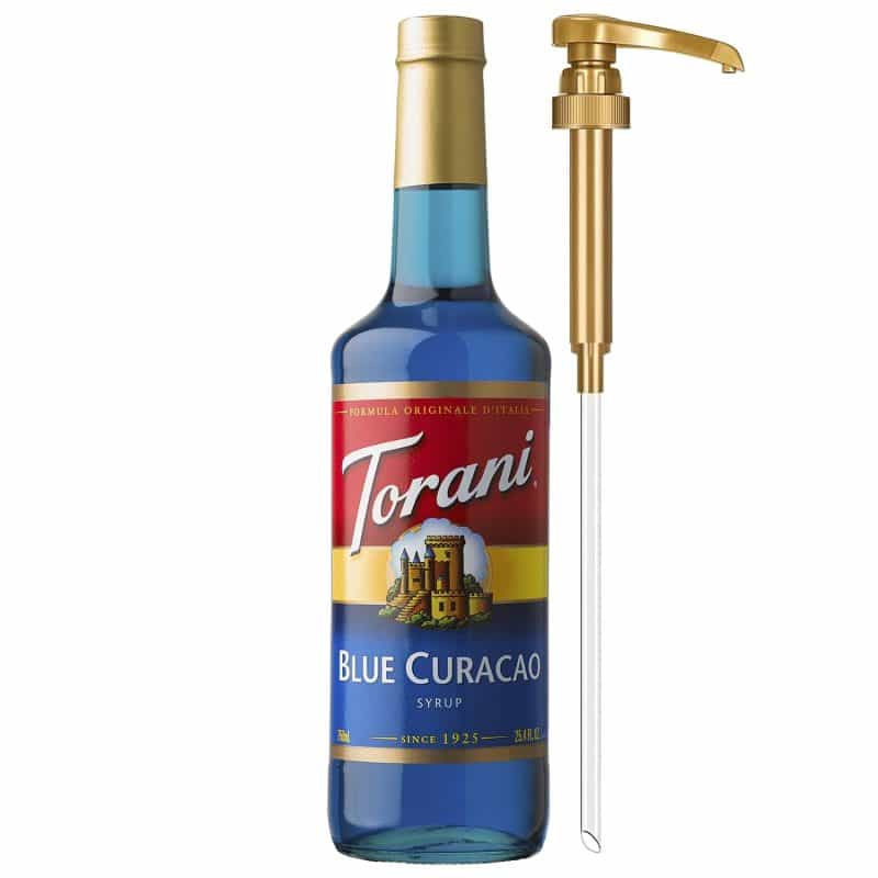 Torani Flavored Syrup - Image 55