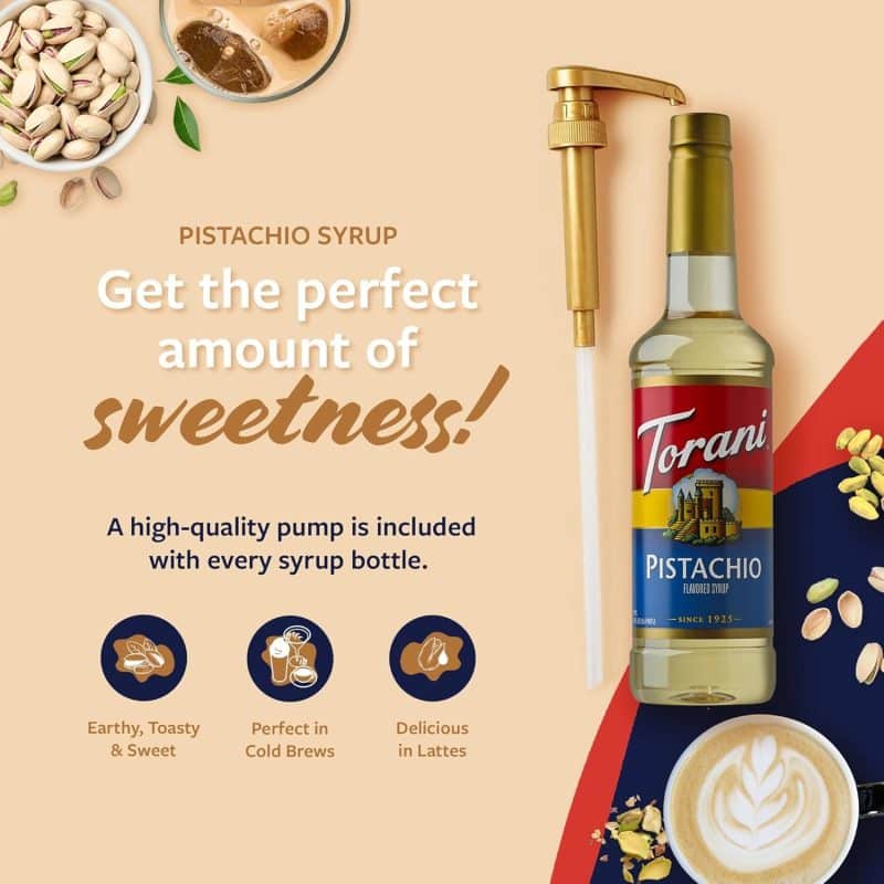 Torani Flavored Syrup - Image 58