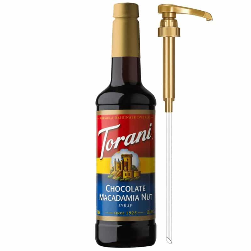 Torani Flavored Syrup - Image 69