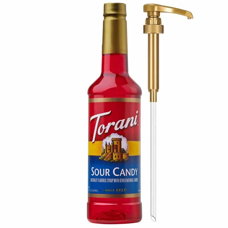 Torani Flavored Syrup - Image 76