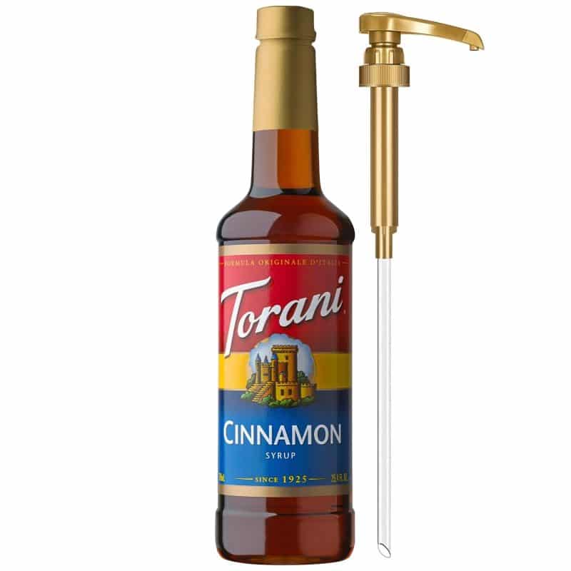 Torani Flavored Syrup - Image 81