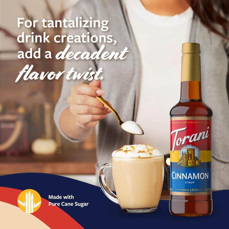 Torani Flavored Syrup - Image 84
