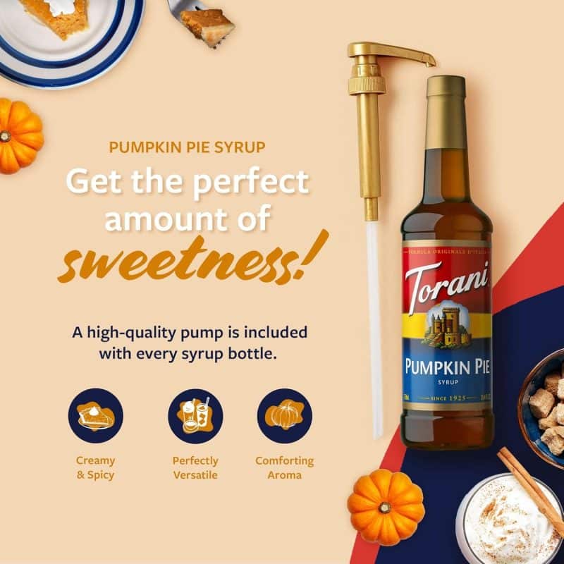 Torani Flavored Syrup - Image 95