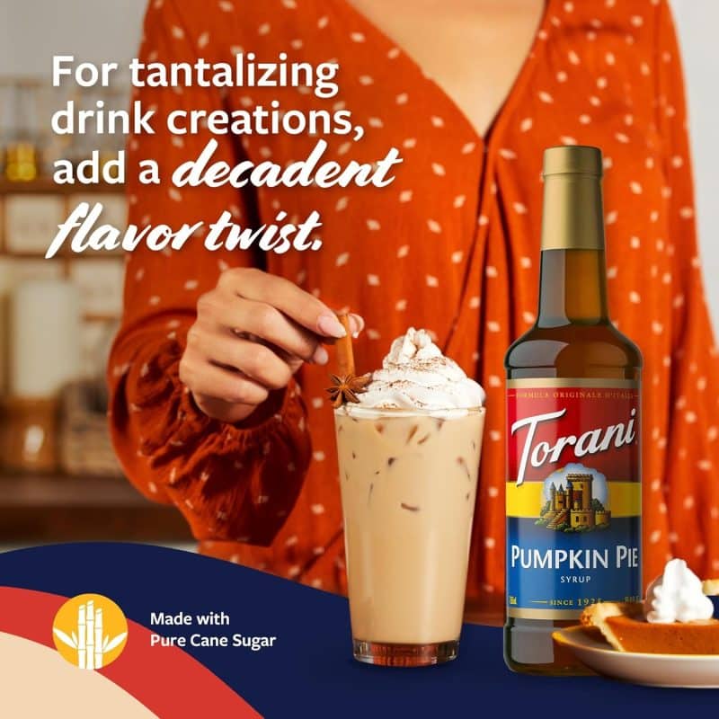 Torani Flavored Syrup - Image 96