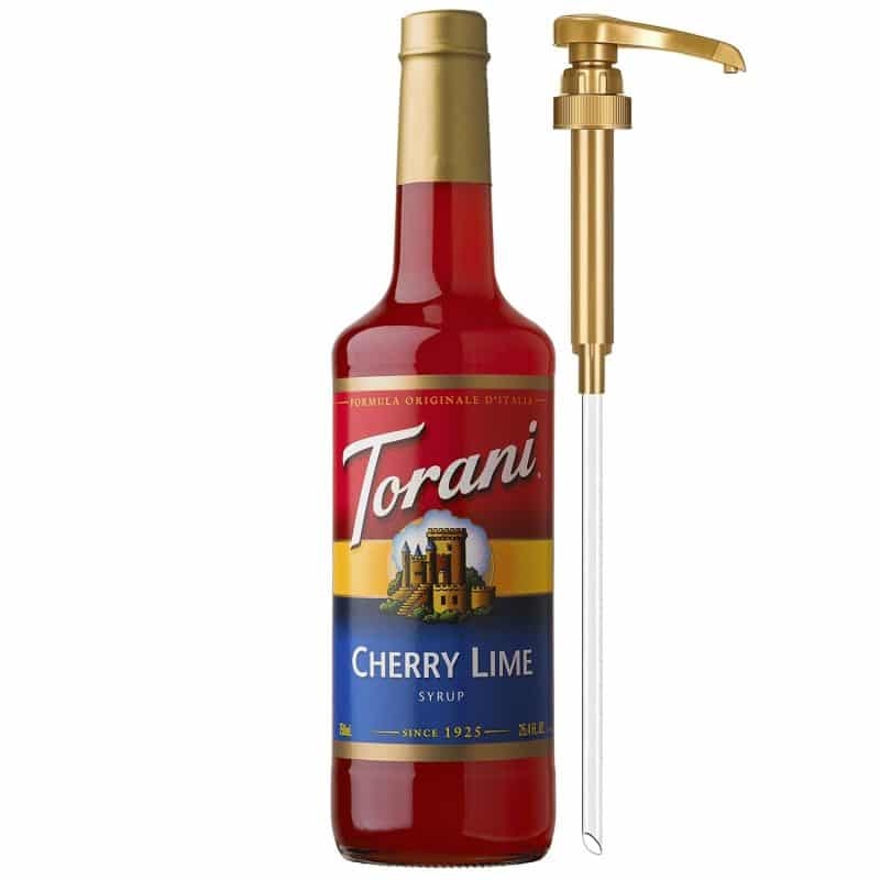 Torani Flavored Syrup - Image 98
