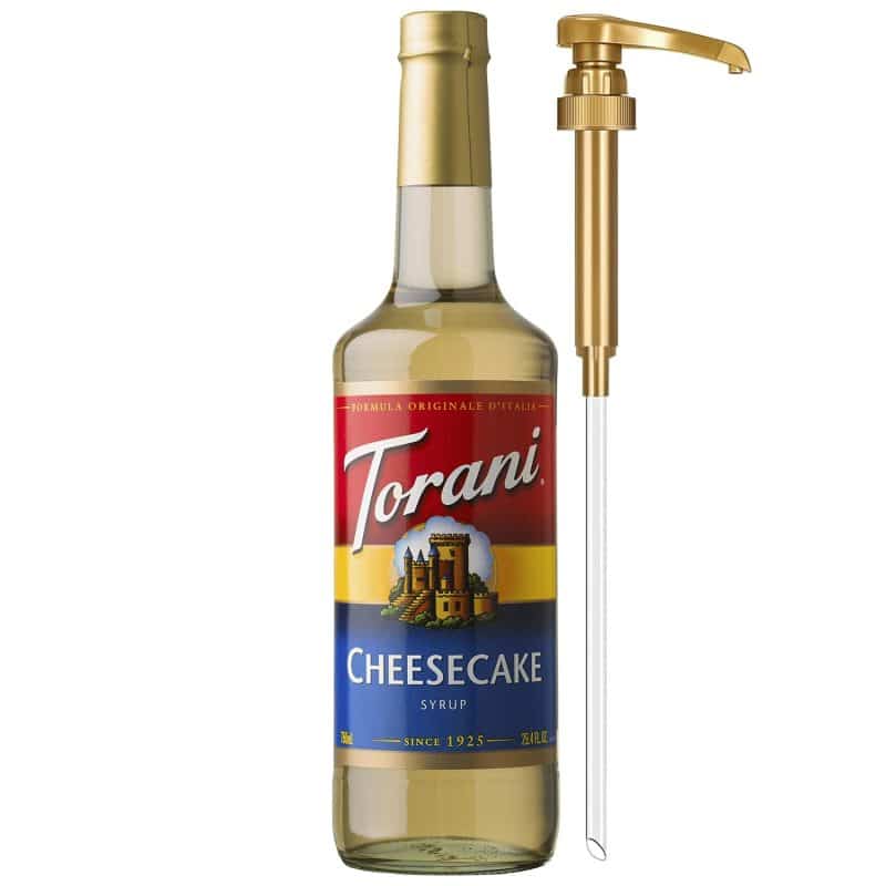 Torani Flavored Syrup - Image 99