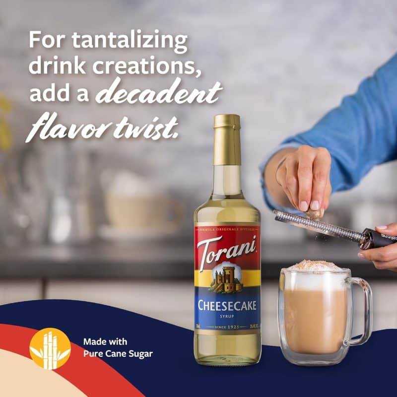 Torani Flavored Syrup - Image 102