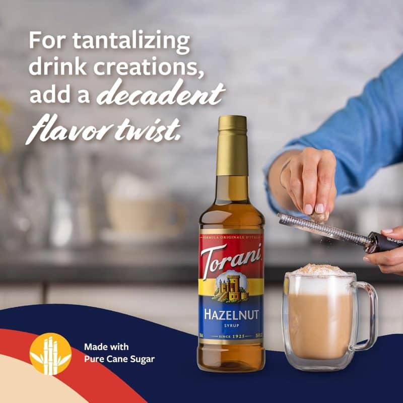Torani Flavored Syrup - Image 108