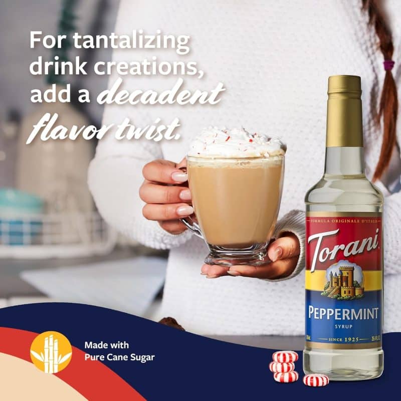 Torani Flavored Syrup - Image 113