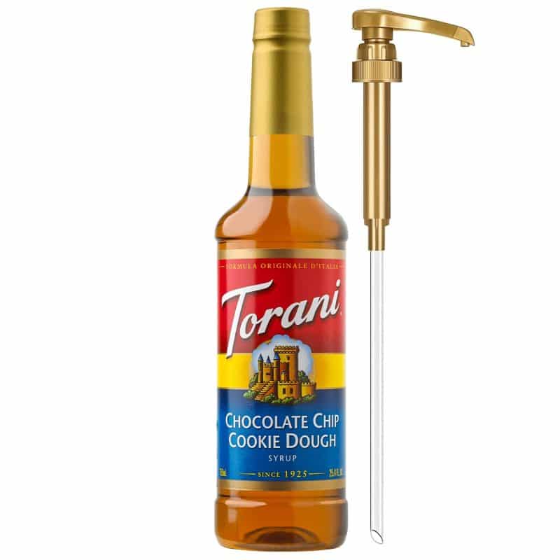 Torani Flavored Syrup - Image 122