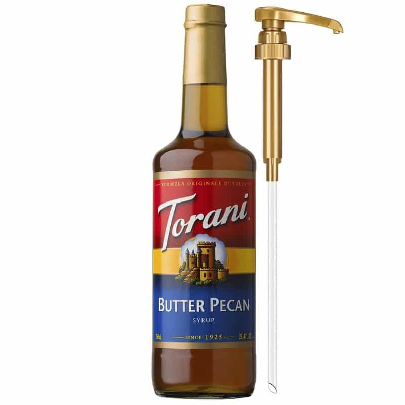 Torani Flavored Syrup - Image 127