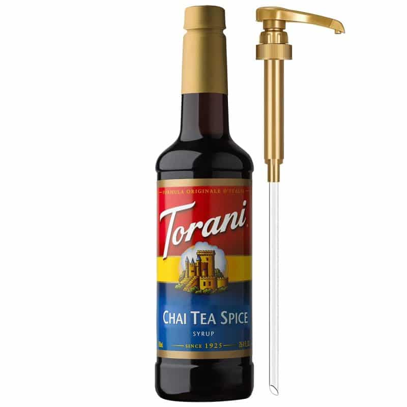 Torani Flavored Syrup - Image 128