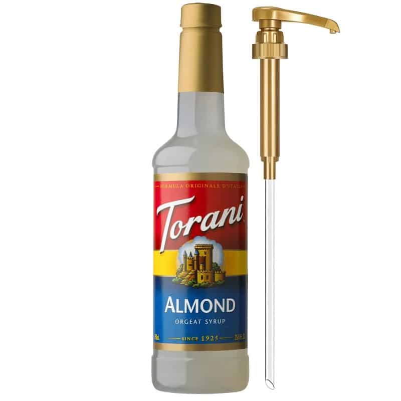 Torani Flavored Syrup - Image 134