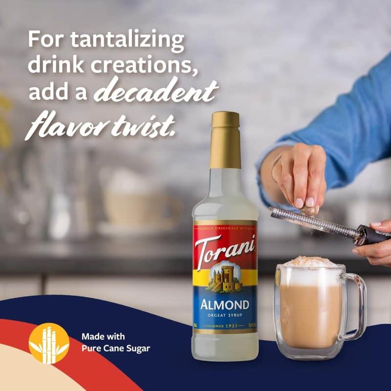 Torani Flavored Syrup - Image 137