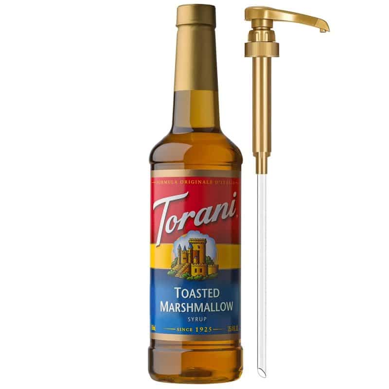 Torani Flavored Syrup - Image 145
