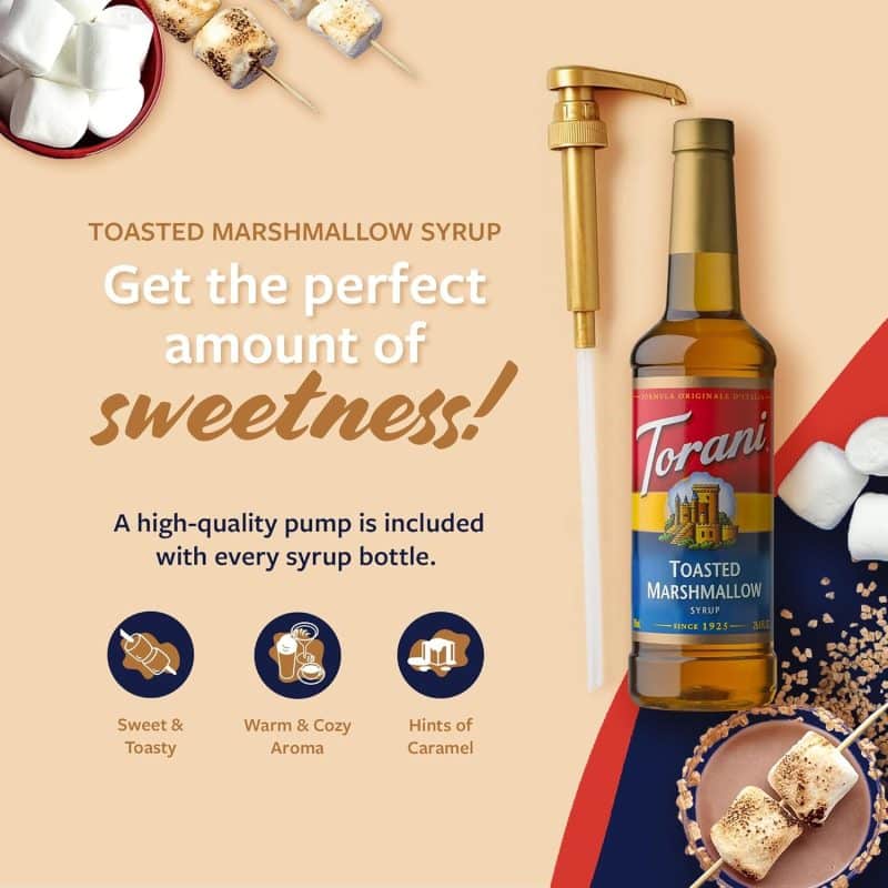 Torani Flavored Syrup - Image 147
